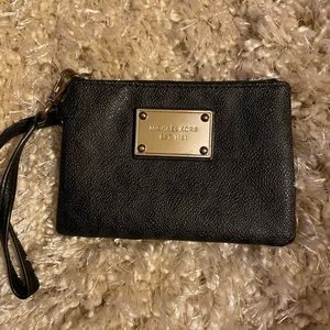 Michael Kors little wallet
